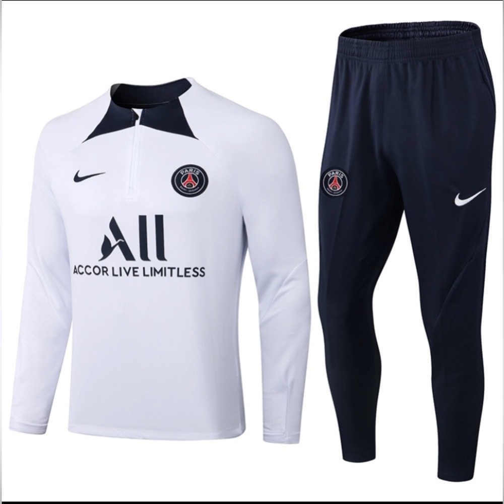 PSG Tracksuit